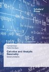 Calculus and Analytic Geometry