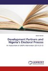 Development Partners and Nigeria's Electoral Process