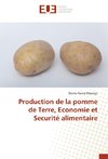 Production de la pomme de Terre, Economie et Securité alimentaire