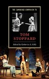 The Cambridge Companion to Tom Stoppard