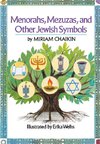 Menorahs, Mezuzas, and Other Jewish Symbols