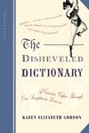 The Disheveled Dictionary