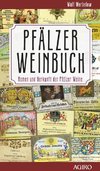 Pfälzer Weinbuch