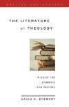 The Literature of Theology