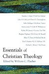 Essentials of Christian Theology