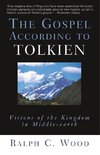 Gospel According to Tolkien