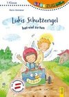 LESEZUG/1. Klasse: Lukis Schutzengel hat viel zu tun