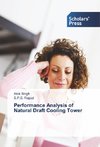 Performance Analysis of Natural Draft Cooling Tower