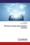 Wireless Home Automation System