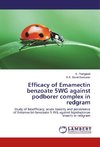 Efficacy of Emamectin benzoate 5WG against podborer complex in redgram