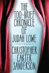 Christopher Carter Sanderson: Too-Brief Chronicle of Judah L