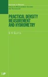 Gupta, S: Practical Density Measurement and Hydrometry