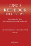 Jung`s Red Book For Our Time