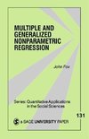 Fox, J: Nonparametric Simple Regression