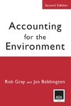 Gray, R: Accounting for the Environment