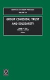 Group Cohesion Trust