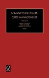 Adv in Hea Care Management Ahcm3h