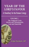 Year of the Lord's Favour. a Homiliary for the Roman Liturgy. Volume 2