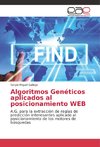 Algoritmos Genéticos aplicados al posicionamiento WEB