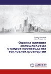 Ocenka vliyaniya zoloshlakovyh othodov proizvodstva teplojelektrojenergii