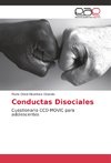 Conductas Disociales