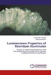 Luminescence Properties of Strontium Aluminates