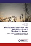 Distributed Generation and Reliability of Local Distribution System