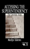 Tallerico, M: Accessing the Superintendency