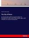 The City of Rome