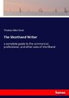 The Shorthand Writer