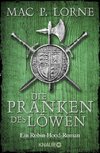 Die Pranken des Löwen