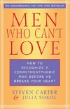 Men Who Can't Love