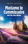 Madame le Commissaire und die tote Nonne