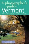 Photographer's Guide to Vermont