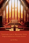 Price, J: Temples for a Modern God