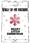 Vault of the macabre Scary little Christmas (B&W)