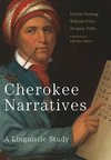 Cherokee Narratives