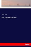 Der Tod des Cosimo