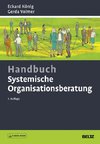 Handbuch Systemische Organisationsberatung