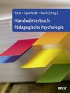 Handwörterbuch Pädagogische Psychologie