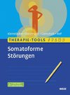 Therapie-Tools Somatoforme Störungen