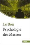 Psychologie der Massen