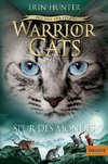 Warrior Cats Staffel 4/04. Zeichen der Sterne. Spur des Mondes