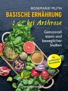 Arthrose heilen mit basische Ernährung