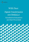 Digitale Transformation zum Einkauf 4.0