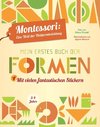 Mein erstes Buch der Formen