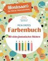 Mein erstes Farbenbuch