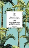 Das babylonische Wörterbuch