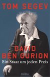 David Ben Gurion