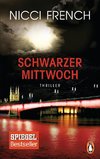 Schwarzer Mittwoch